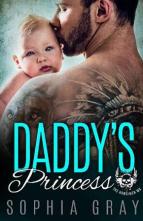 Daddy’s Princess by Sophia Gray