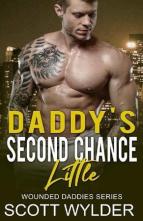 Daddy’s Second Chance Little by Scott Wylder