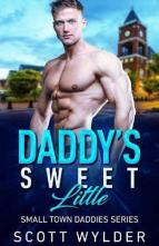 Daddy’s Sweet Little by Scott Wylder