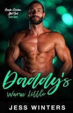 Daddy’s Warm Little by Jess Winters
