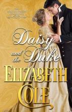 Daisy and the Duke by Elizabeth Cole