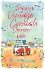 Daisy’s Vintage Cornish Camper Van by Ali McNamara