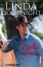 Dallas & the Cowboy by Linda Goodnight