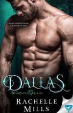 Dallas by Rachelle Mills