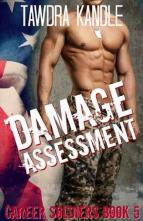 Damage Assessment by Tawdra Kandle