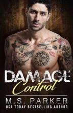 Damage Control by M. S. Parker