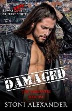 Damaged by Stoni Alexander