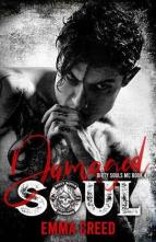 Damaged Soul by Emma Creed