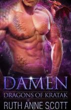 Damen by Ruth Anne Scott