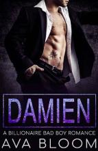 Damien by Ava Bloom