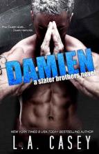 Damien by L.A. Casey