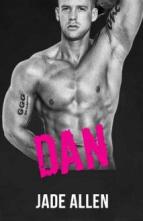 Dan (Hard Rock Star #4) by Jade Allen