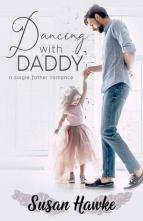 Dancing with Daddy by Susan Hawke