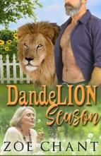 DandeLion Season by Zoe Chant