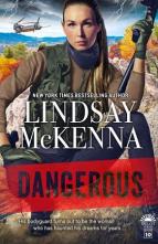 Dangerous by Lindsay McKenna