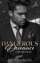 Dangerous Deviance by Audrey Rush