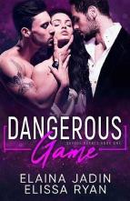 Dangerous Game by Elaina Jadin