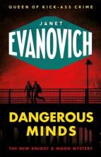 Dangerous Minds by Janet Evanovich