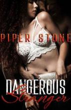 Dangerous Stranger by Piper Stone