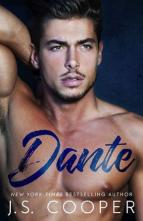 Dante by J. S. Cooper
