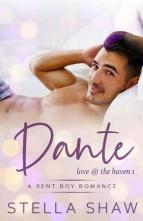 Dante by Stella Shaw