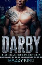 Darby by Mazzy King