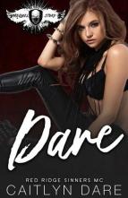 Dare by Caitlyn Dare