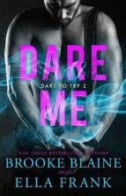 Dare Me by Ella Frank