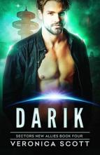 Darik by Veronica Scott