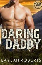 Daring Daddy by Laylah Roberts