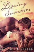 Daring Summer by Suzanne Steele