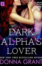 Dark Alpha’s Lover by Donna Grant