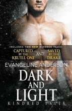 Dark and Light by Evangeline Anderson