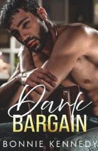 Dark Bargain by Bonnie Kennedy