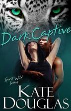 Dark Captive by Kate Douglas