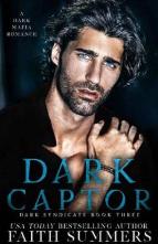 Dark Captor by Faith Summers