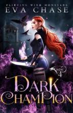 Dark Champion by Eva Chase