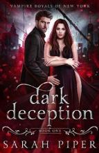 Dark Deception by Sarah Piper