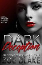 Dark Deception by Zoe Blake