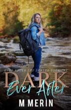 Dark Ever After by M. Merin