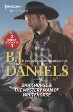 Dark Horse by B.J. Daniels
