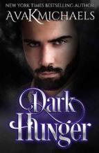 Dark Hunger by Ava K Michaels