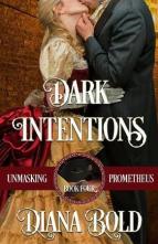 Dark Intentions by Diana Bold