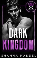 Dark Kingdom by Shanna Handel