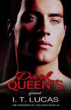 Dark Queen’s Quest by I. T. Lucas