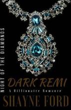 Dark Remi by Shayne Ford