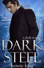 Dark Steel by Kensie King