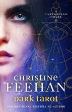 Dark Tarot by Christine Feehan