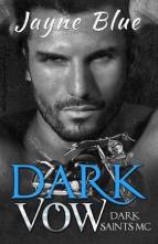 Dark Vow by Jayne Blue