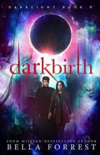 Darkbirth by Bella Forrest
